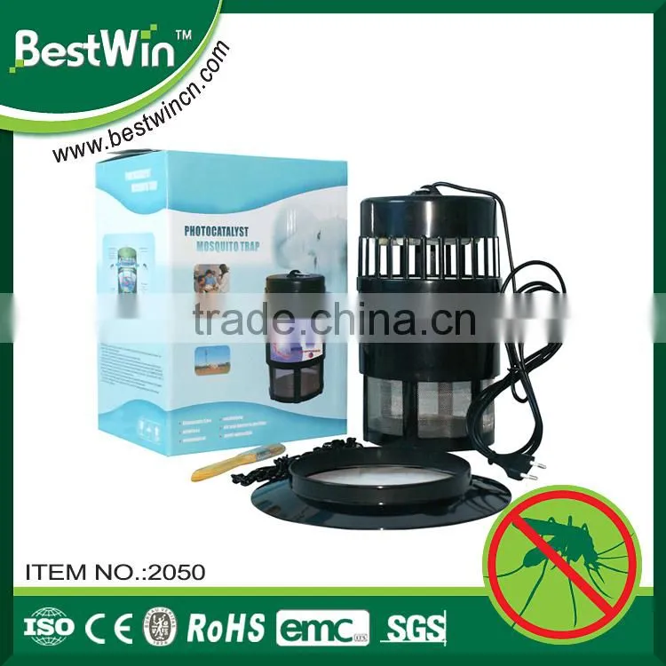 high efficient fly bottle catcher, portable fly catcher, long lasting bottle trap with fly bait