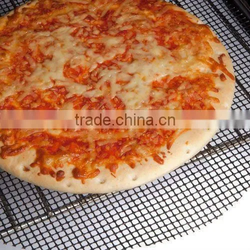PTFE Re-usable Grill Mesh Mat