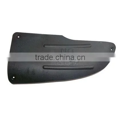 EZGO RXV Scuff Guard Golf Cart Body Kit