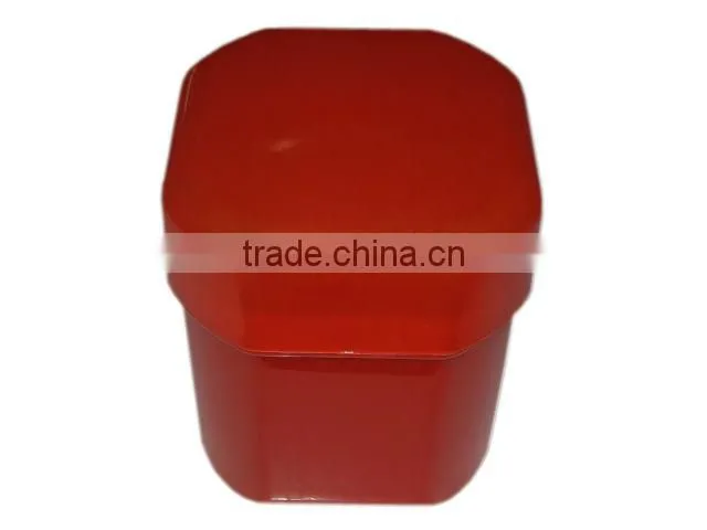 container injection mould
