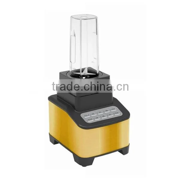New electric power blender