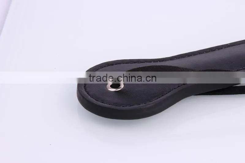 Fashion bitch paddle, male sex Hip pat toys for woman,slap tender toy and paddles