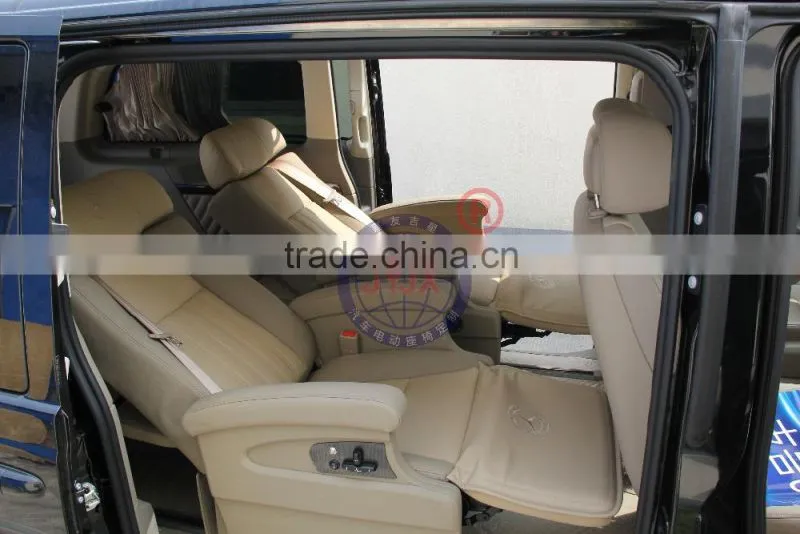 Motorhomes car seats,Modified electric car seat,leather car seats
