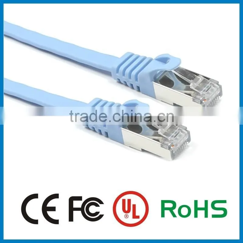Quality Premium 24awg 4 pair Solid Copper Cat6 Lan Cable Singapore