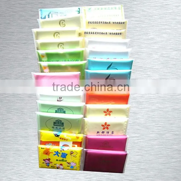 3ply Printing Mini Pocket Tissue