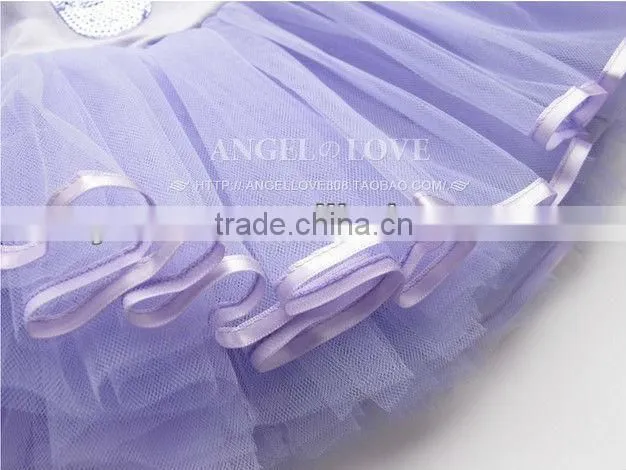 Wholesale Ballet Dancewear Tutu Dress