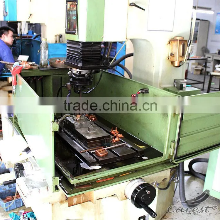 Top quality IP68 Plastic Equipment Case manufacturer