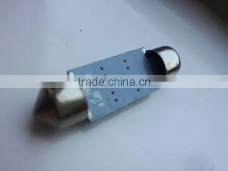 Factory sale auto led bulb