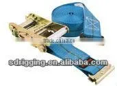 30mm Ratchet Tie Down Lashing Strap
