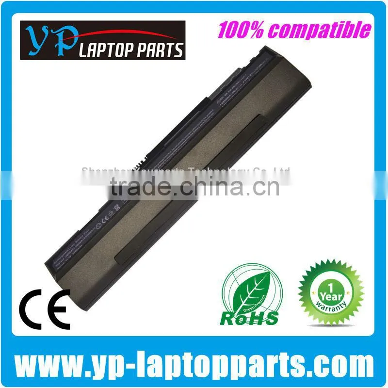 UM08A71 Laptop Battery For Acer Aspire One ZG5 Battery Aspire One A110-1295 A110L UM08A31 UM08A72 Replacement Laptop Battery