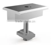 solar power mounting system for home
