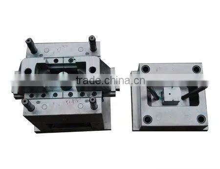 china Factory Plastic Battery Case Injection Mold Plastic Battery Case Injection Mold