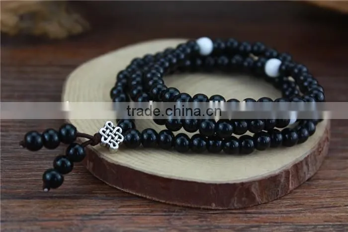 Bead ceramic wristband Bracelet , chaplet bracelet popolar and colors