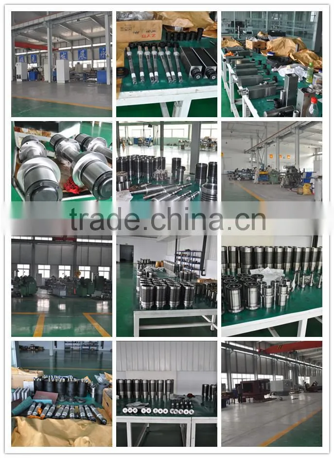 SIPU 3kw water cooled spindle motor with price