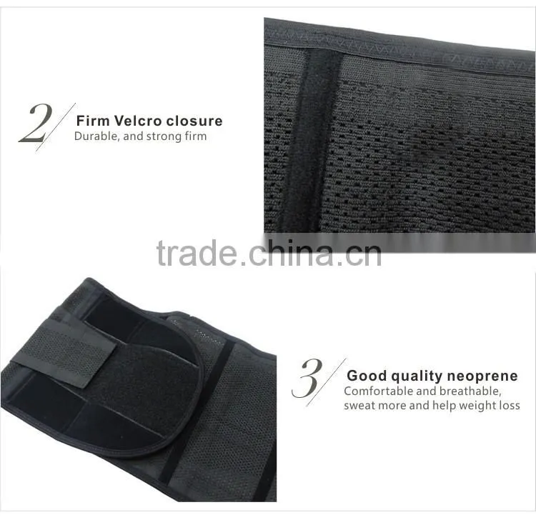 Breathable Postpartum Girdle Belly Wrap Belt