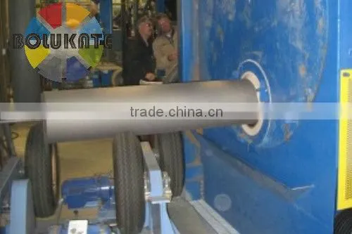 Steel Pipe Making Machine/