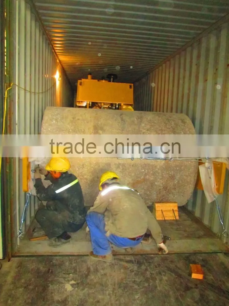 XCMG vibratory compactor road roller for sale XS143J