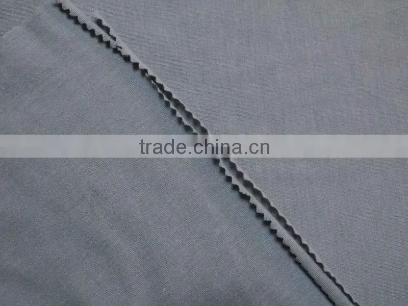 cupra rayon knit fabric