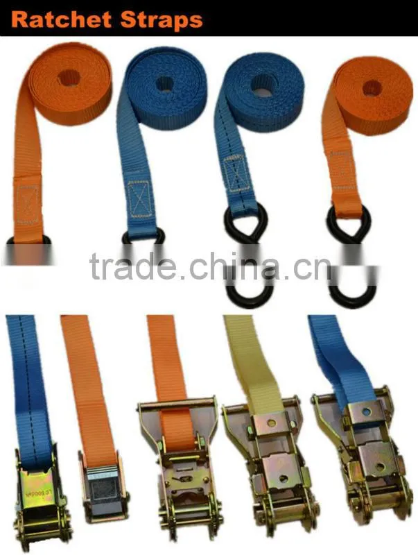 Ratchet Strap