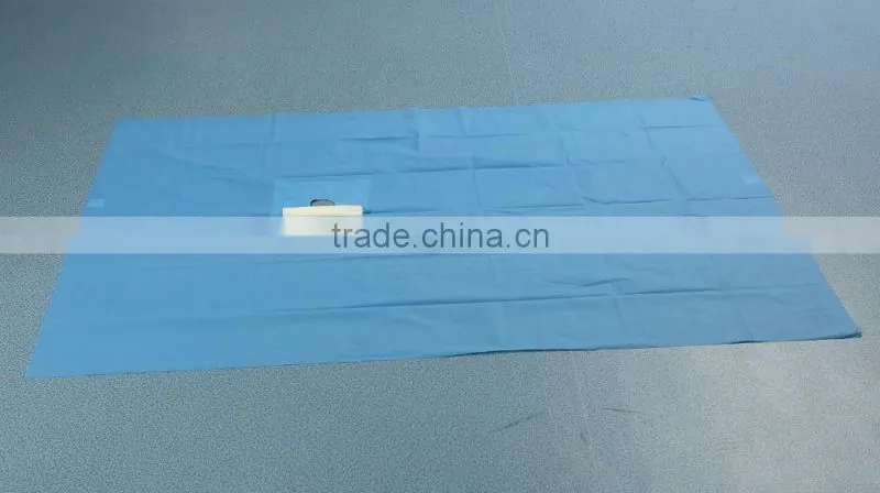 Ophthalmic Drapes