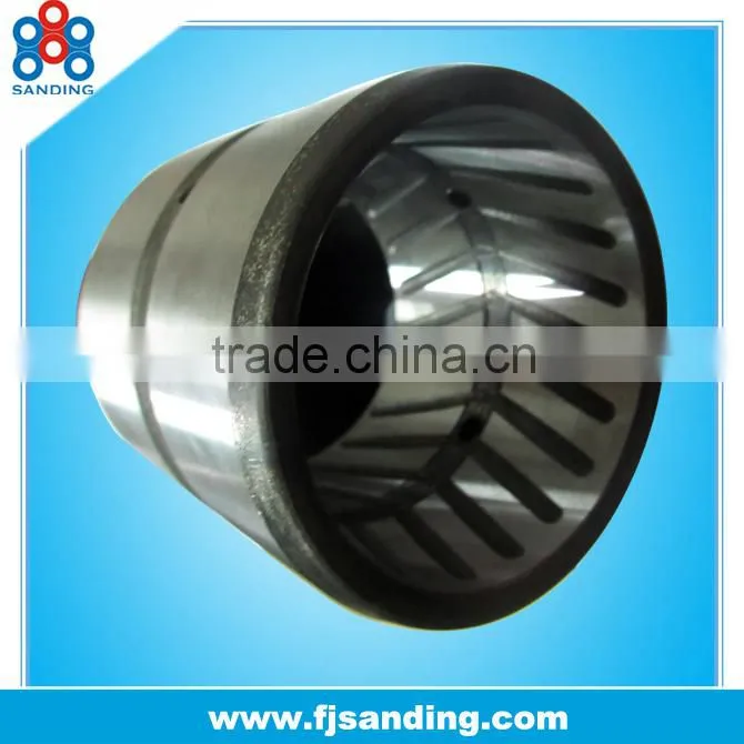 hardness grease construction parts bush shirt