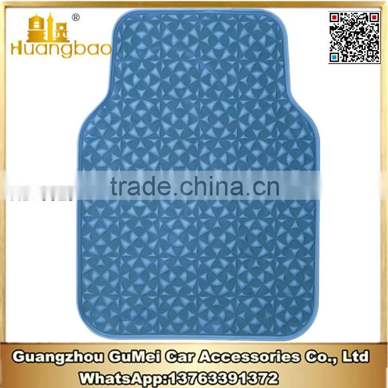 waterproof easy lean car mats .wholesale pvc car floor mats