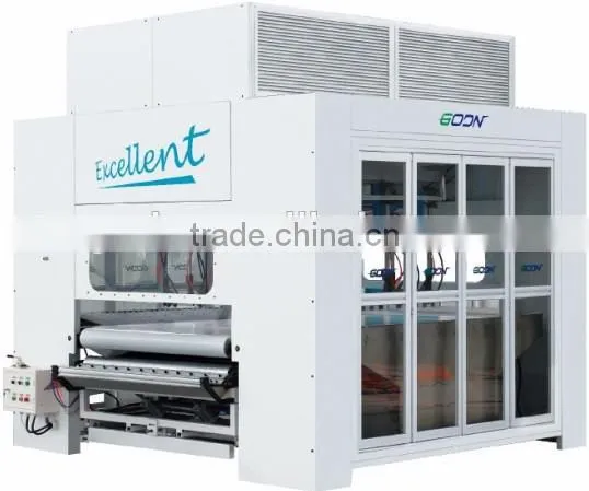 automatic spray paint machine/spray paint machine/Automatic Spraying Machine for Door