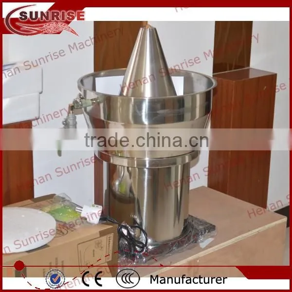 frangipani essential oil extract machine