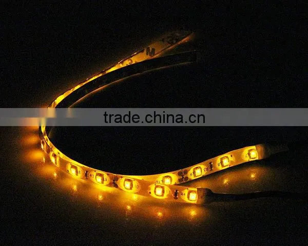 5050 15led green led strip ws2801