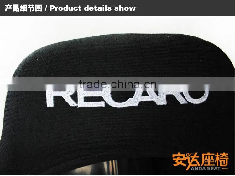 RECARO Fiberglass Car Racing Seat/Bucket Racing Seats MJ