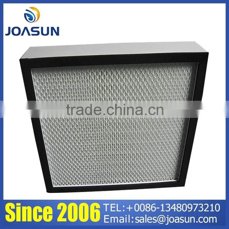 Customized HEPA Panel For Clean Room