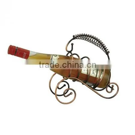 Romantic Display Wine Rack Shelfs