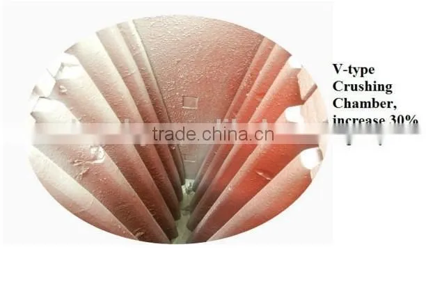 cement making powder crusher concrete crusher