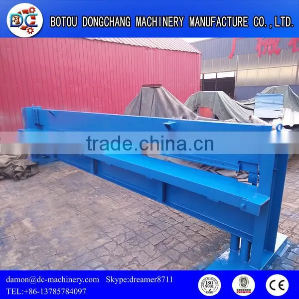 Automatic change size CZU purlins roll forming machine/metal purlin roll former/purlin roof forming machinery