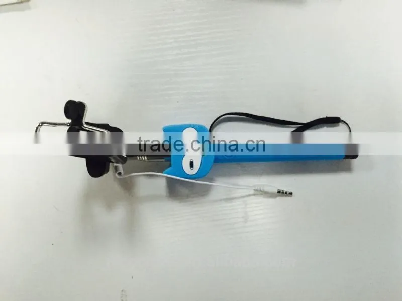 New style promotional cheap legoo selfie stick