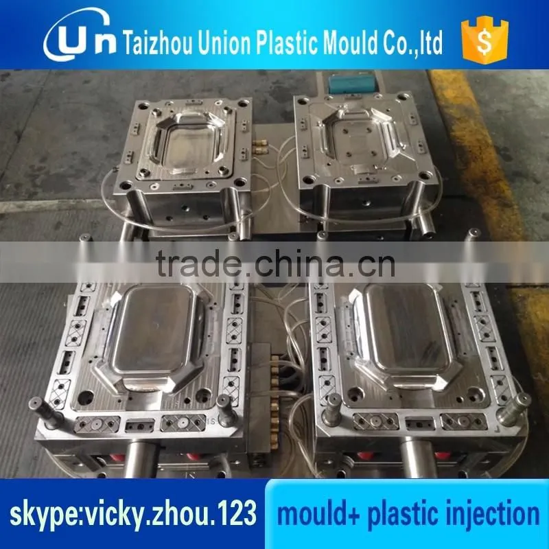 Union Plastic Mould Manufacturing Co.,Ltd