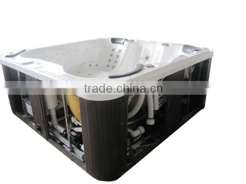 oudoor hot tub/swimming spa pool MP086