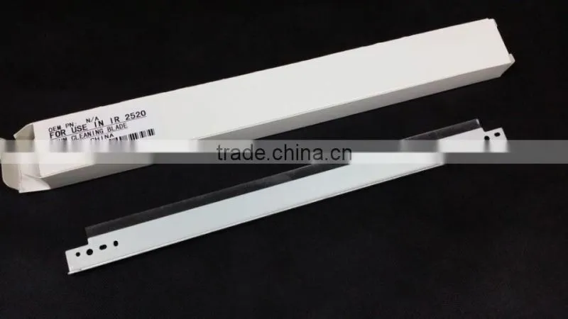 drum cleaning blade for canon ir2018 ir2022 ir2025 ir2030