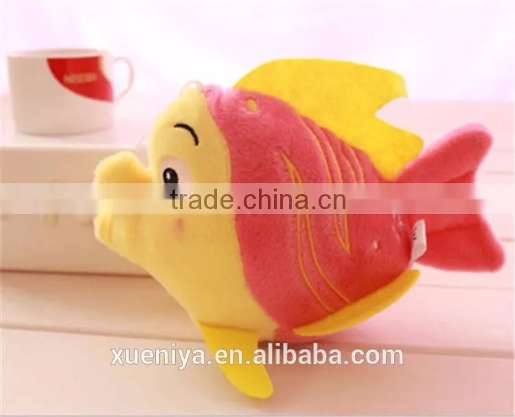 Wholesale Latest Design Claw Machine Soft Plush Toys China