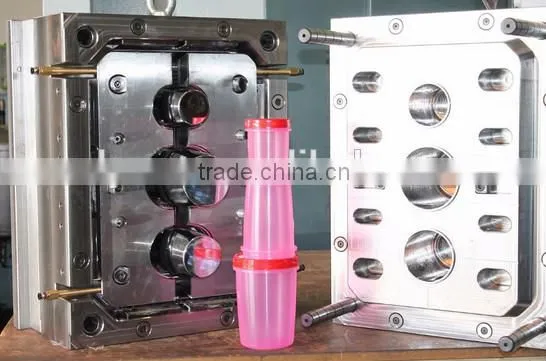 Plastic injection molding factory manufacturer in shandong