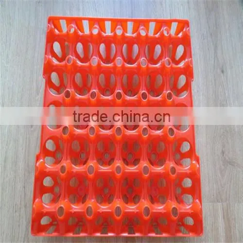 high quality 30 plastic injection egg tray