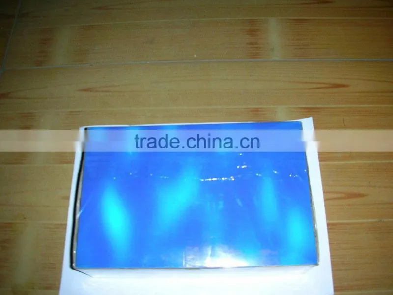 FFX model envelope type biscuit automatic grocery packing machine
