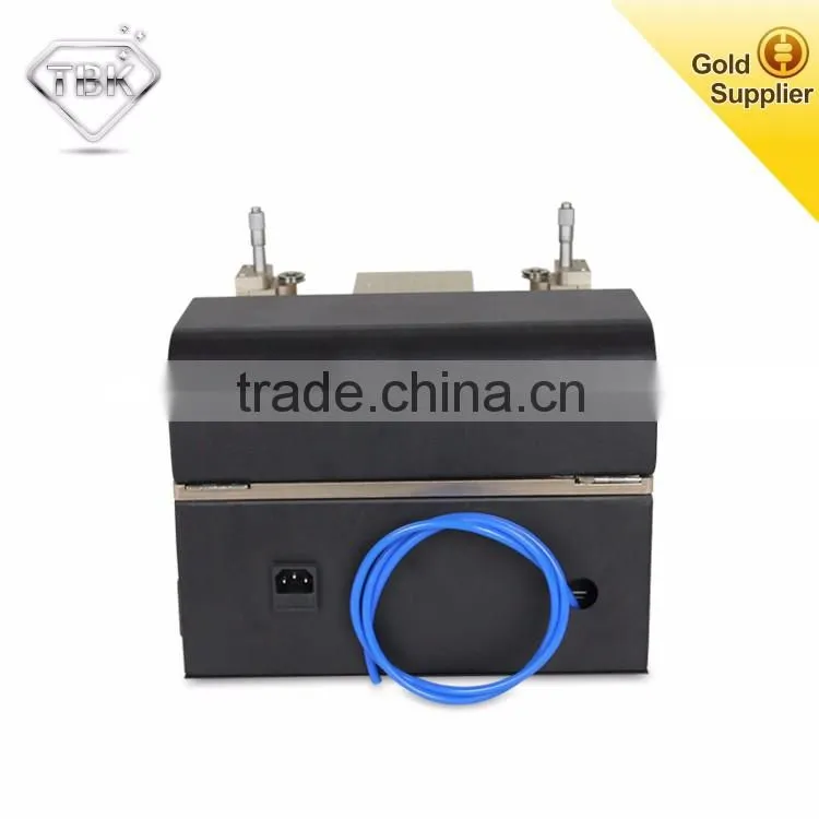 2015 Vacuum LCD Separator, Semi-Automatic LCD Separator for LCD Max 7 inch Separating
