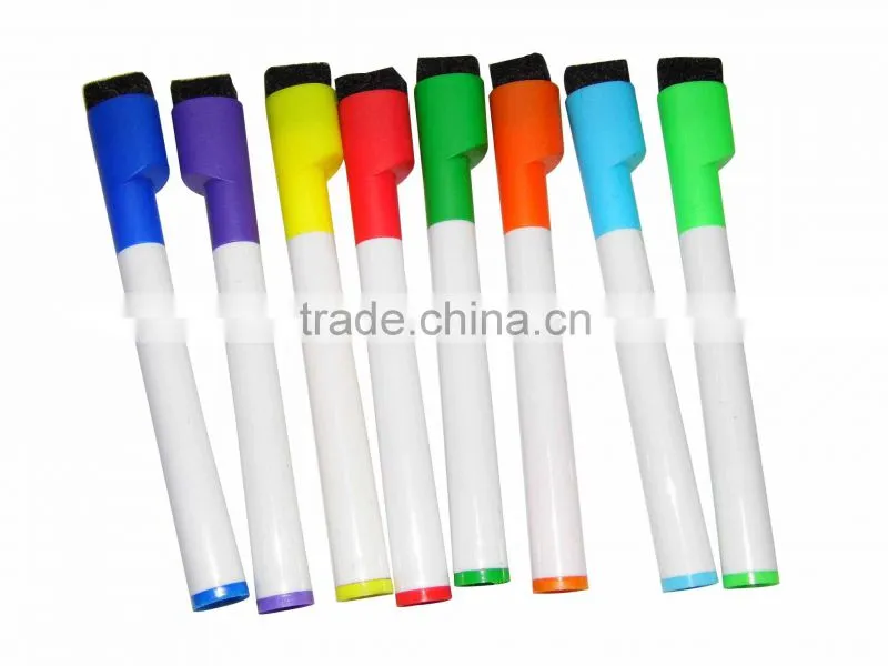 dry erase whiteboard markers