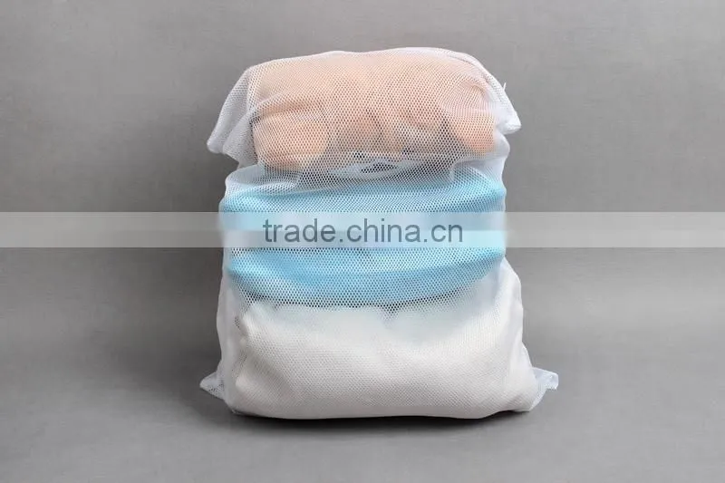 hot selling Zipper Closure intimate wash bag