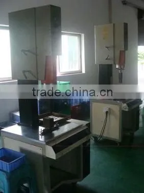 Customized zinc die casting products / metal & plastic parts / accessories