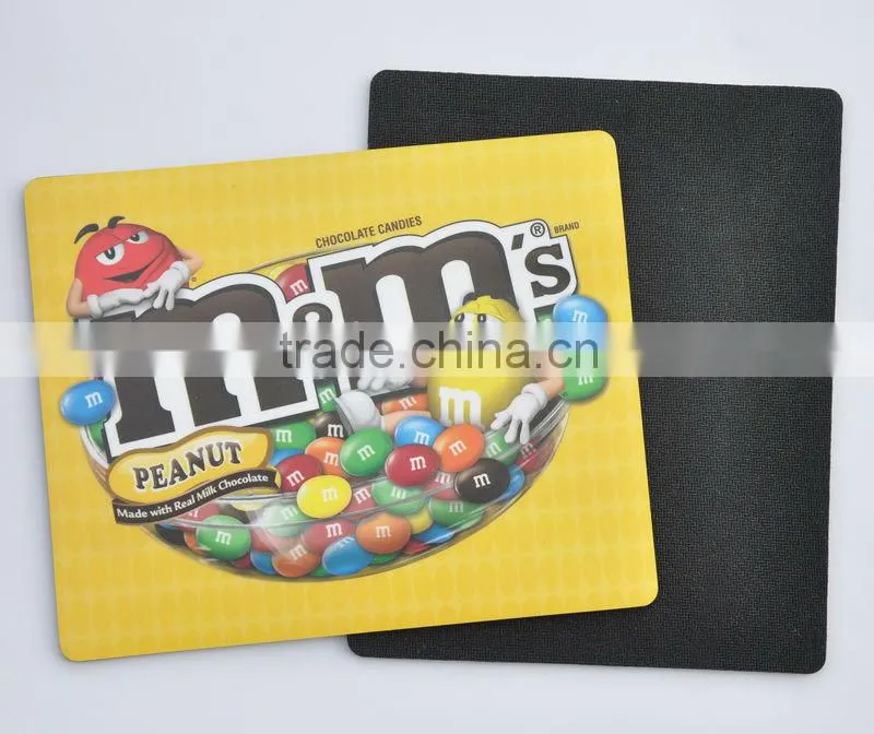 1c printing mouse pad / computer mouse pads
