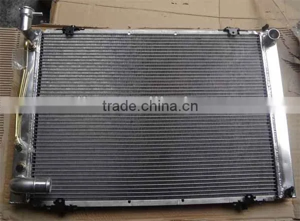 Radiator for Toyota 16400-0A412