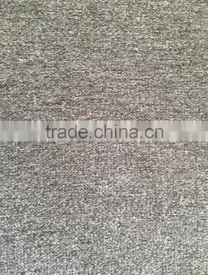 imitation cashmere fabric for the upholstery usage and hometextile