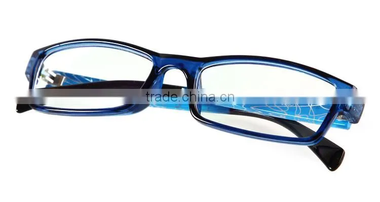 2015 new design hot sell fashion optical eyewear frame wholesale